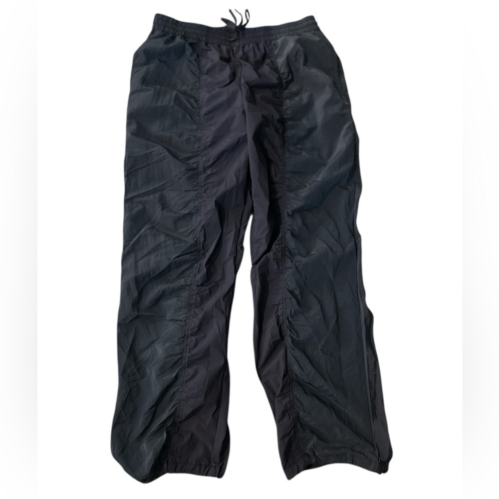 Urban Outfitters Black Track Pants